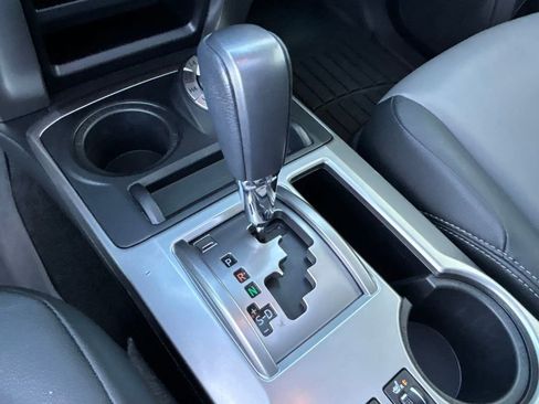 Used 2022 Toyota 4Runner SR5 Premium image 30