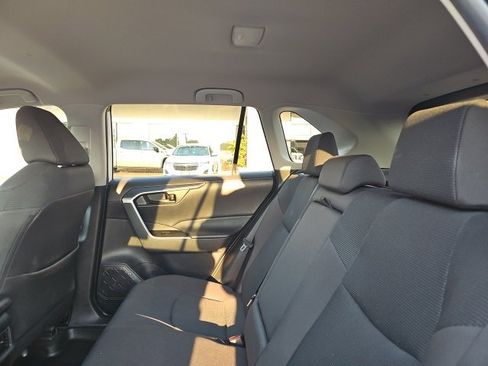 Used 2023 Toyota RAV4 LE image 8