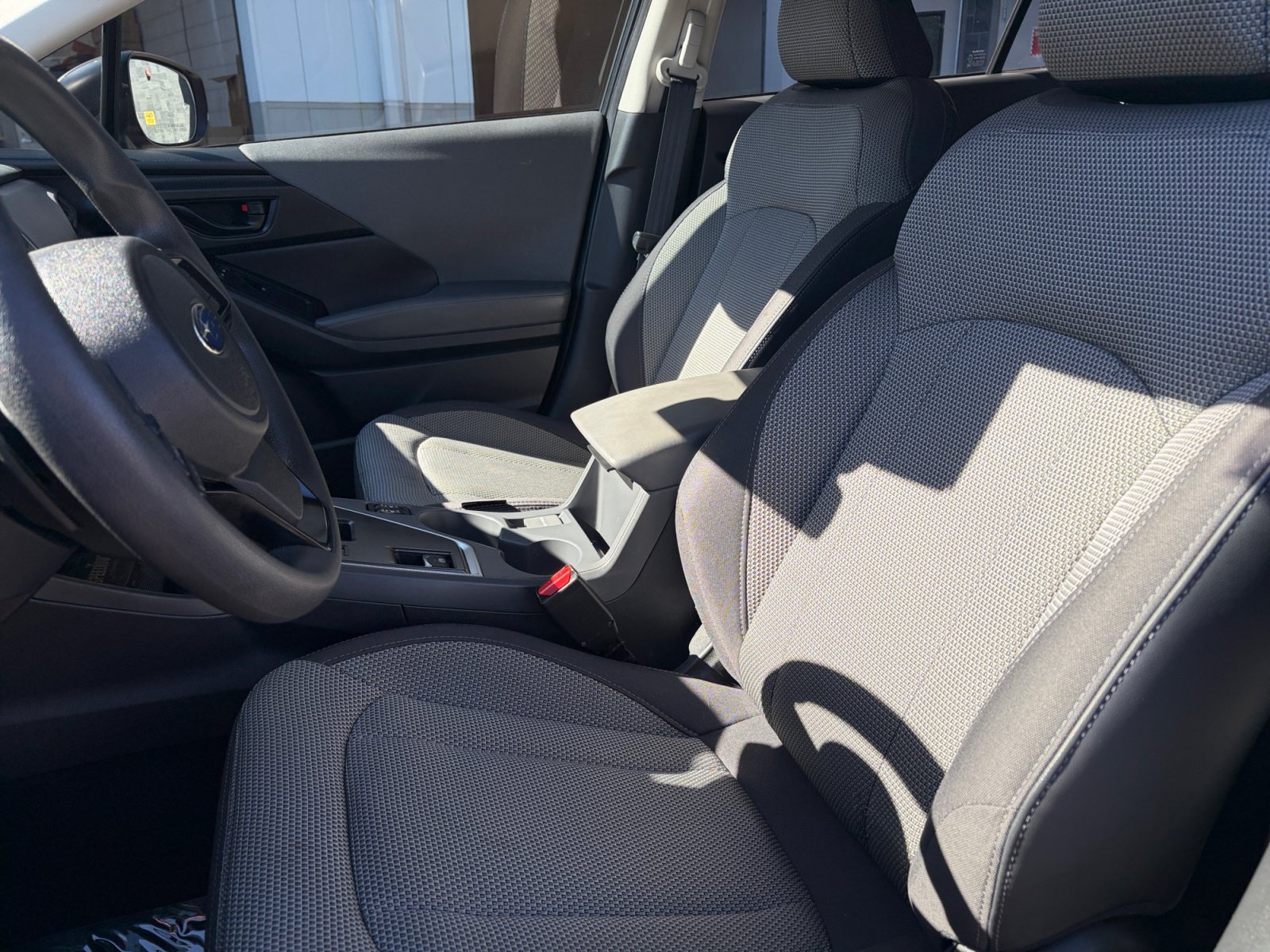 Certified 2024 Subaru Crosstrek 2.0i Premium AWD/4WD image 14