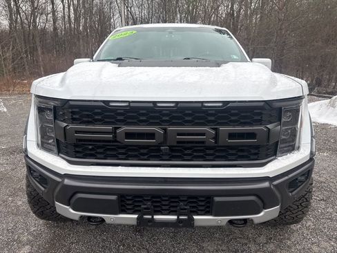 Used 2023 Ford F150 Raptor image 2