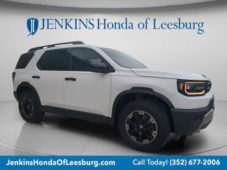 New 2026 Honda Passport TrailSport Elite video 1