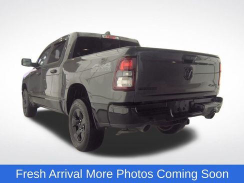 Used 2023 RAM 1500 Big Horn image 9
