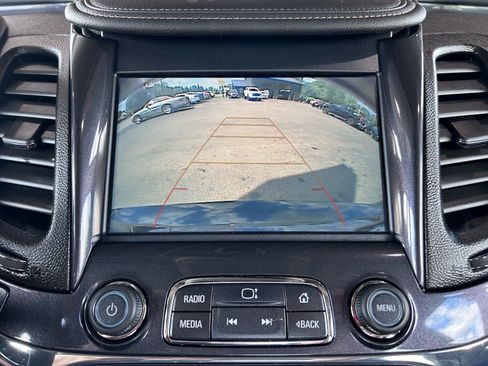 Used 2019 Chevrolet Impala Premier FWD image 26