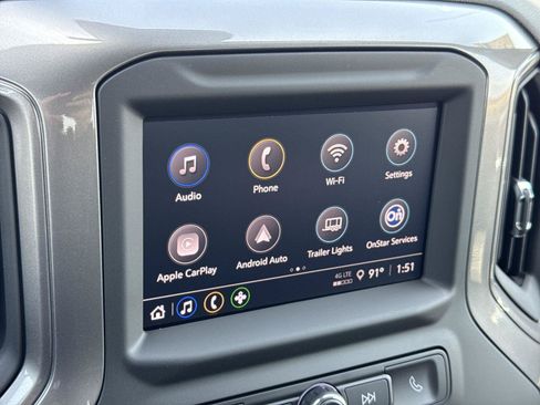New 2026 GMC Sierra 1500 Pro w/ Pro Value Package AWD/4WD image 10