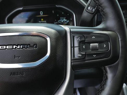 Used 2026 GMC Sierra 2500 Denali w/ Denali Reserve Package AWD/4WD image 22