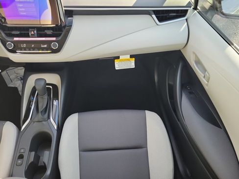 New 2026 Toyota Corolla LE image 15