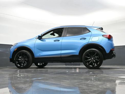Used 2026 Buick Encore GX Sport Touring AWD/4WD image 25