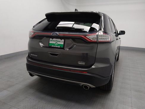 Used 2016 Ford Edge SEL FWD image 7