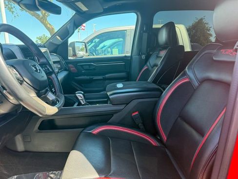 Used 2021 RAM 1500 TRX w/ TRX Level 2 Equipment Group AWD/4WD image 16