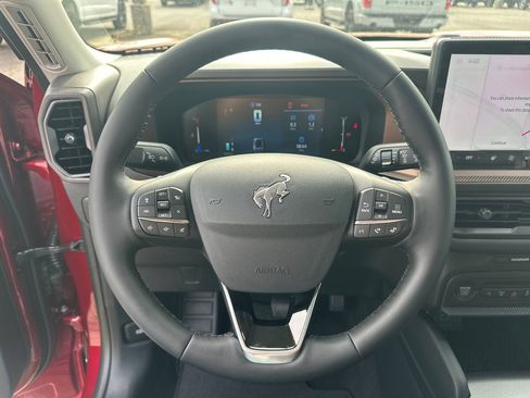 New 2026 Ford Bronco Sport Outer Banks image 53