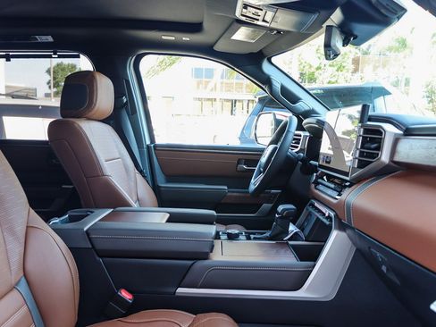 New 2026 Toyota Sequoia 1794 Edition image 20