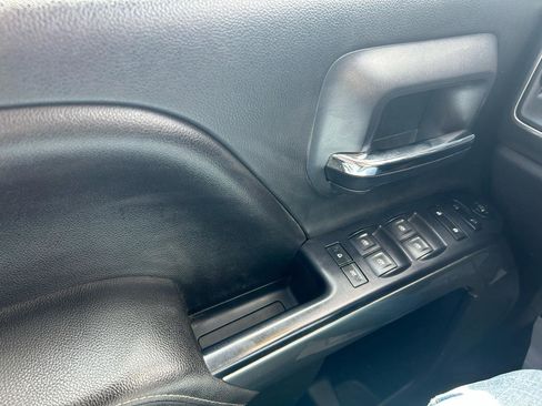 Used 2015 Chevrolet Silverado 1500 LT w/ All Star Edition AWD/4WD image 26