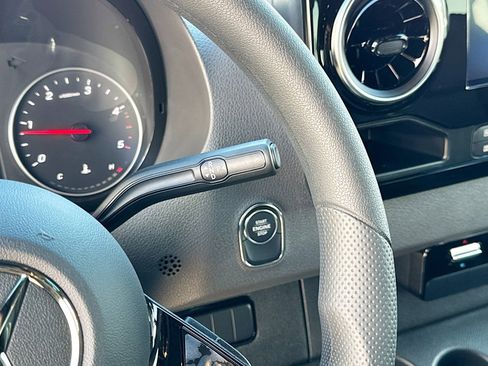 New 2026 Mercedes-Benz Sprinter 2500 image 15