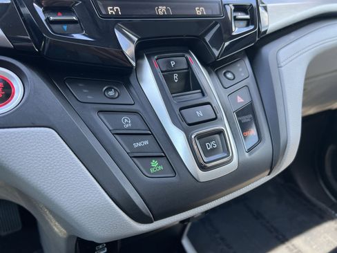 Used 2023 Honda Odyssey EX-L image 21