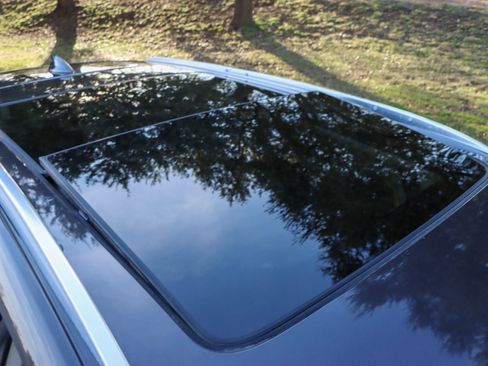 Used 2019 Cadillac XT5 Luxury image 9