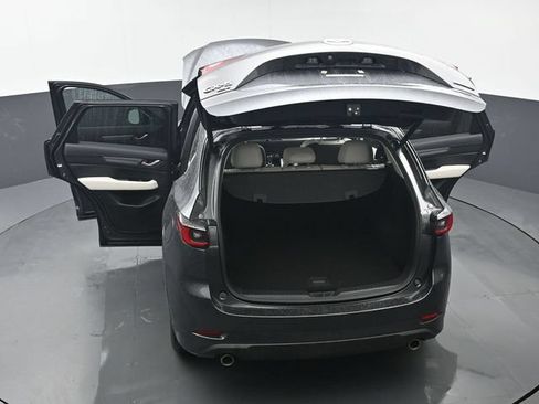 Certified 2024 MAZDA CX-5 AWD 2.5 S w/ Premium Package image 46