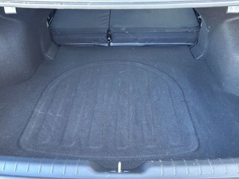 Certified 2025 Kia K4 EX image 9