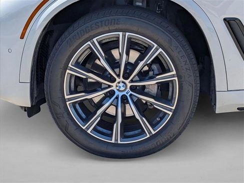 Used 2023 BMW X5 xDrive40i w/ Executive Package AWD/4WD image 10