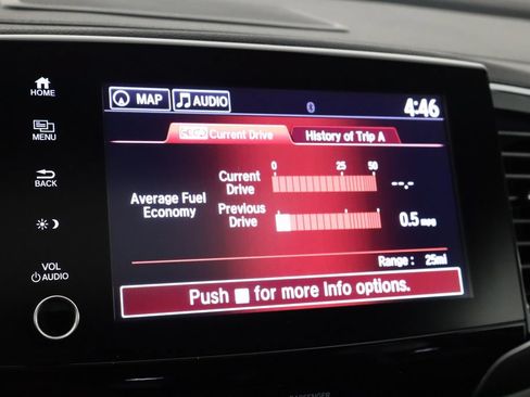 Used 2022 Honda Ridgeline RTL-E image 35