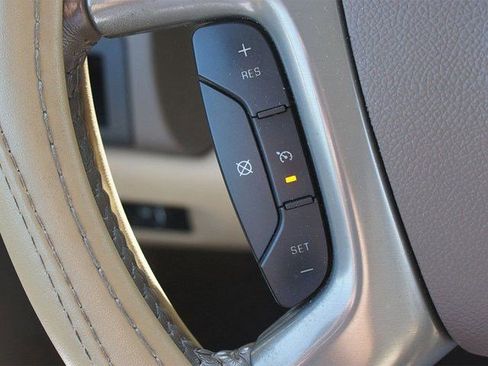 Used 2014 Chevrolet Silverado 3500 LTZ w/ LTZ Plus Package image 26