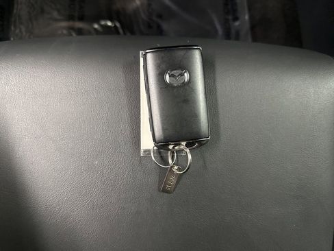 Used 2025 MAZDA CX-30 AWD 2.5 S w/ Select Sport Pkg image 38