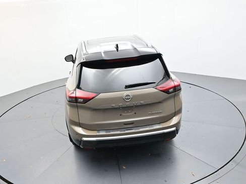 Used 2024 Nissan Rogue Platinum w/ Platinum Premium Package image 24