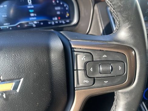 Used 2023 Chevrolet Tahoe High Country AWD/4WD image 27
