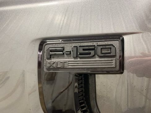 New 2026 Ford F150 XLT w/ Equipment Group 302A MID AWD/4WD image 16