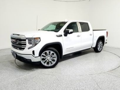 Used 2023 GMC Sierra 1500 SLT
