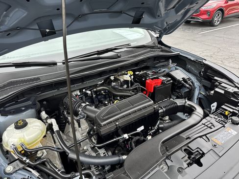 Certified 2023 Ford Escape Active w/ Tech Pack #2 image 50