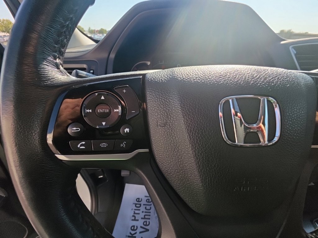 Used 2021 Honda Pilot Special Edition image 19