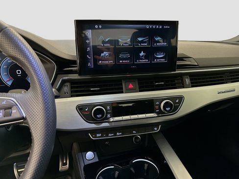 Used 2023 Audi A5 2.0T Premium Plus w/ Premium Plus image 26