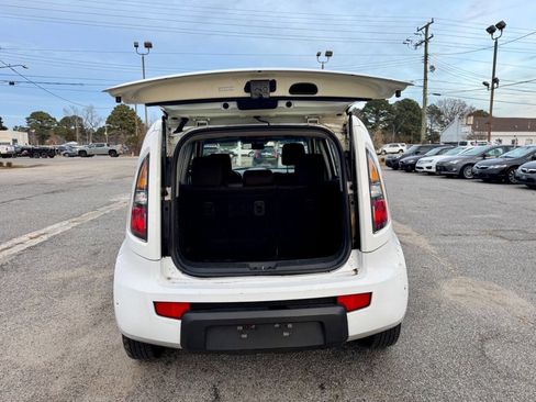 Used 2011 Kia Soul image 9