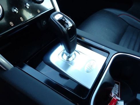 Used 2023 Land Rover Discovery Sport SE R-Dynamic image 26