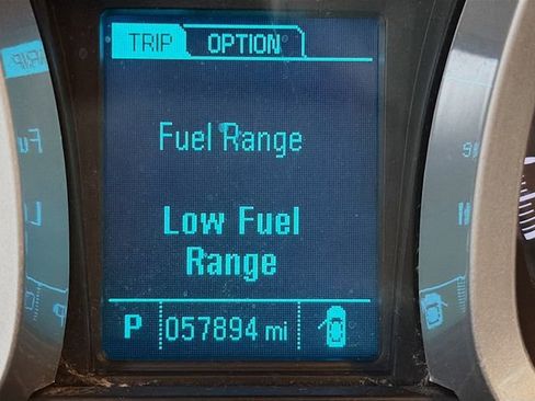 Used 2016 Chevrolet Equinox LTZ w/ Enhanced Convenience Package image 11