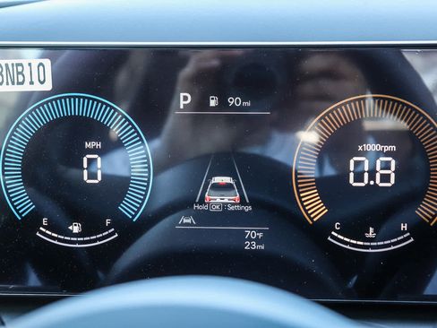 New 2026 Hyundai Santa Cruz SEL FWD image 28
