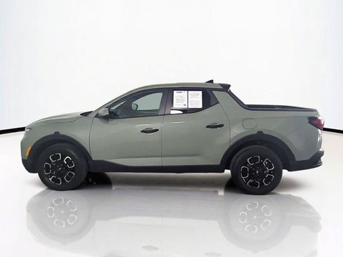 Used 2024 Hyundai Santa Cruz SE FWD image 8