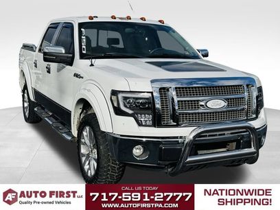 Used 2009 Ford F150 Lariat