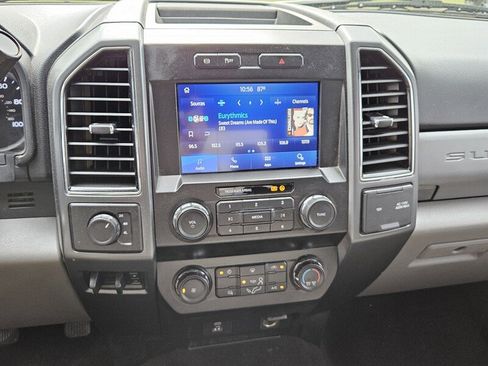 Used 2021 Ford F350 XLT image 16