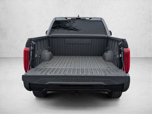 Used 2024 Toyota Tundra SR5 AWD/4WD image 6