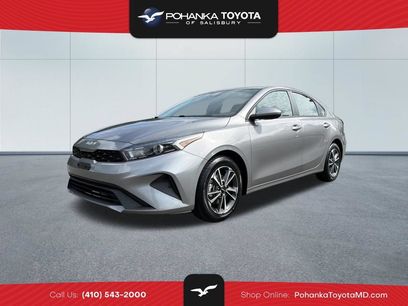 Used 2024 Kia Forte LXS