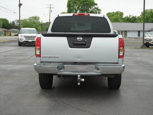 Used 2016 Nissan Frontier S RWD image 6