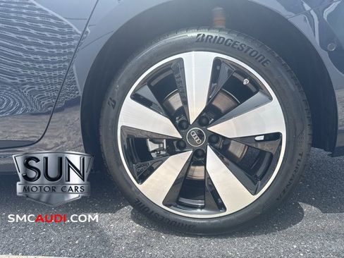 New 2025 Audi A5 2.0T Premium image 32