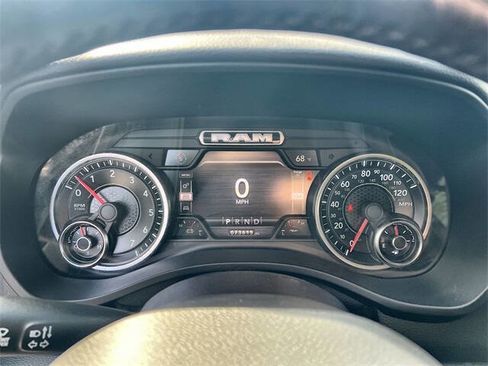 Used 2020 RAM 1500 Big Horn image 12