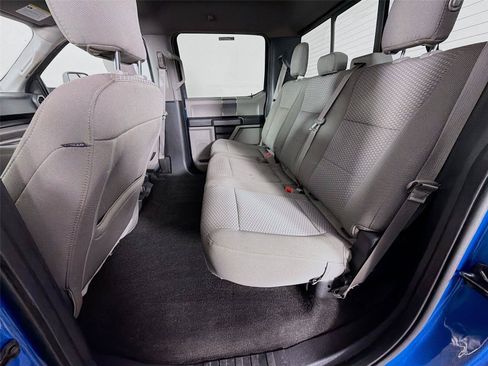 Used 2019 Ford F150 XLT w/ Equipment Group 302A Luxury AWD/4WD image 26