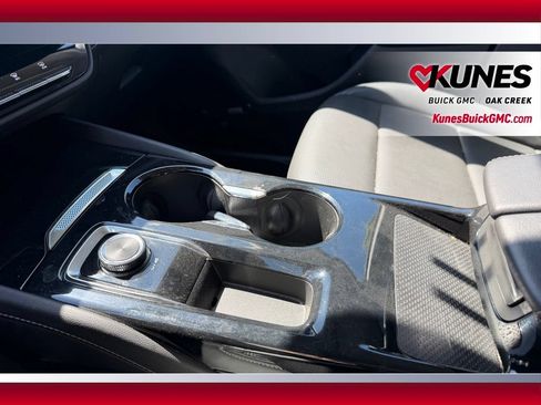 Used 2024 Buick Envision Preferred AWD/4WD image 15