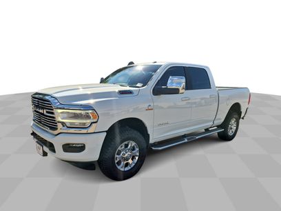Used 2024 RAM 2500 Laramie w/ Safety Group