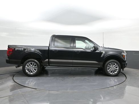 Used 2024 Ford F150 King Ranch w/ FX4 Off-Road Package AWD/4WD image 26