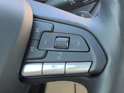 Used 2023 Cadillac CT4 Premium Luxury w/ Technology Package image 12