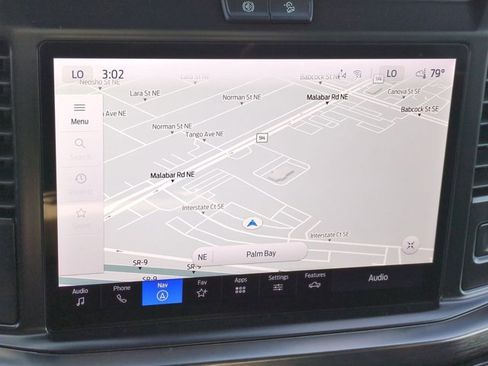 New 2026 Ford F350 Lariat w/ FX4 Off-Road Package image 21